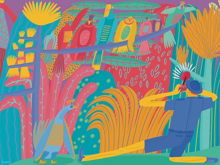 SPECTATOR poster product image (1)