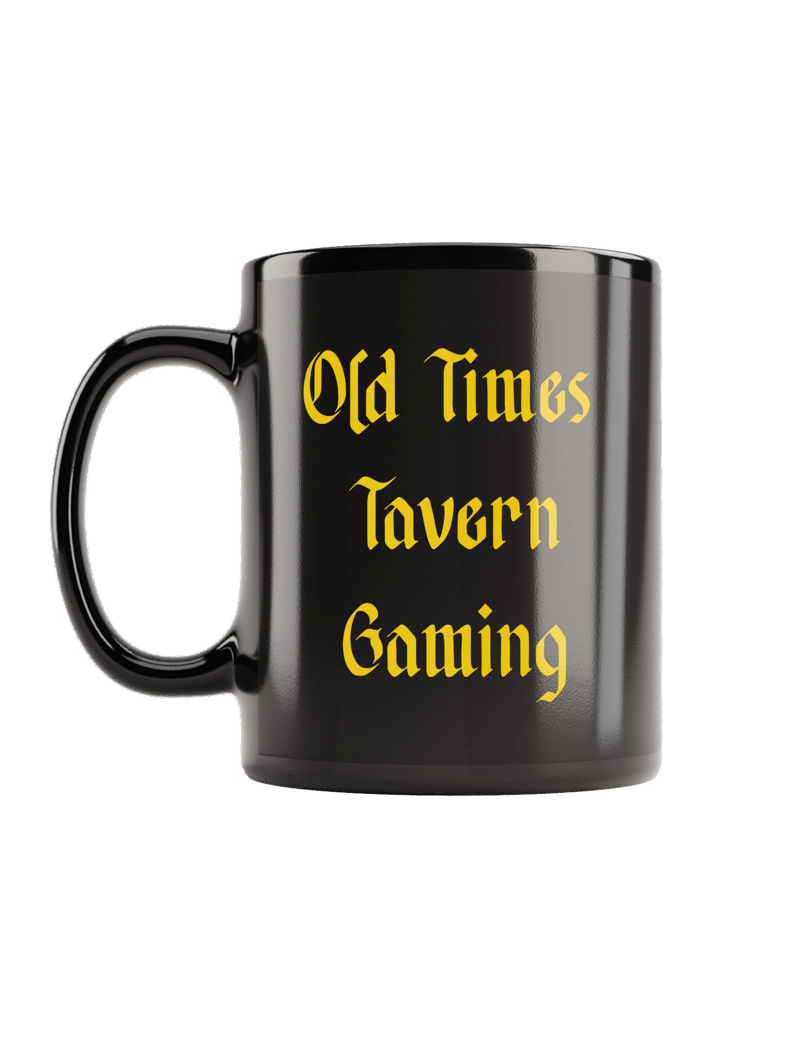 Old Times Mug product image (1)