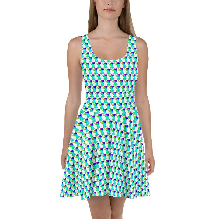 I Saw an Elephant's Dress product image (2)