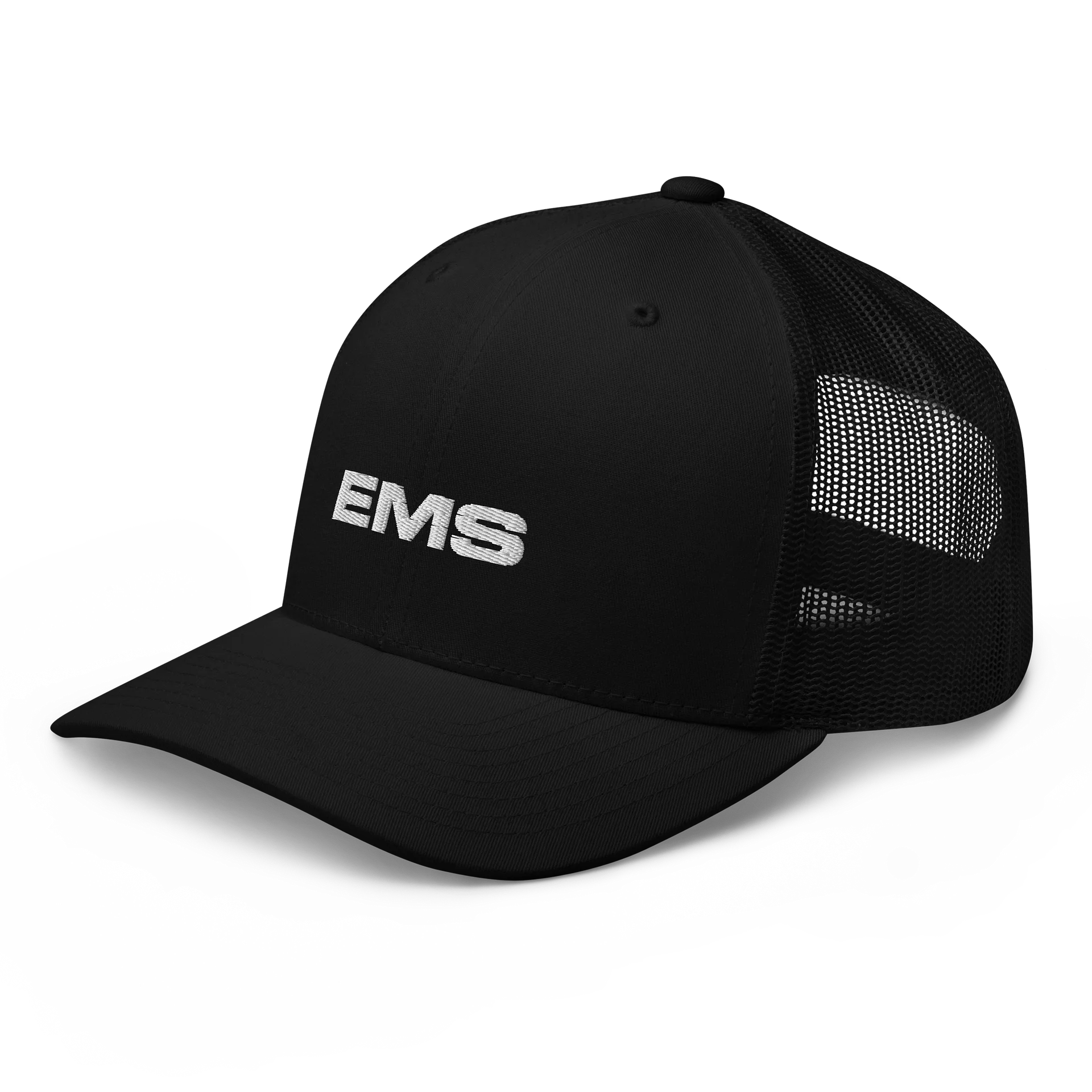 EMS Trucker Hat product image (4)