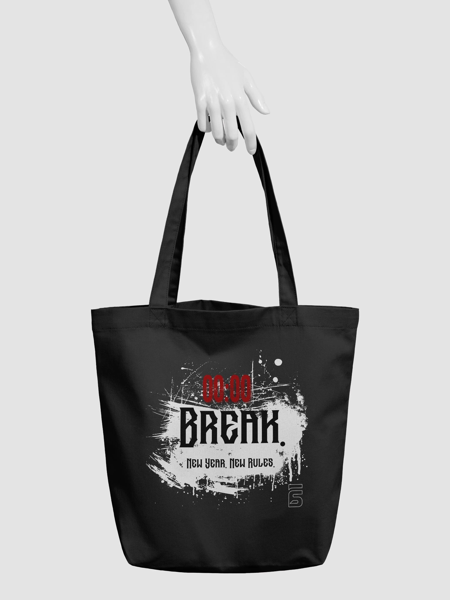 BREAK - Tote Bag product image (3)