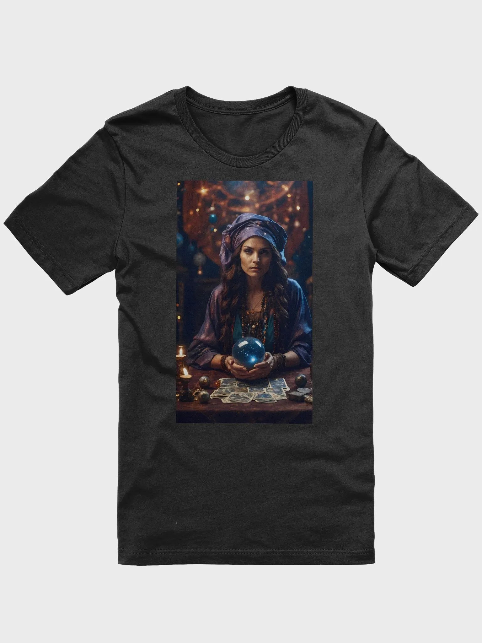 The Fortune Teller product image (1)