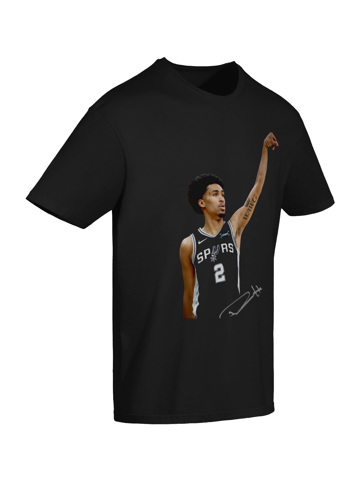 Dylan Harper Graphic Tee product image (6)