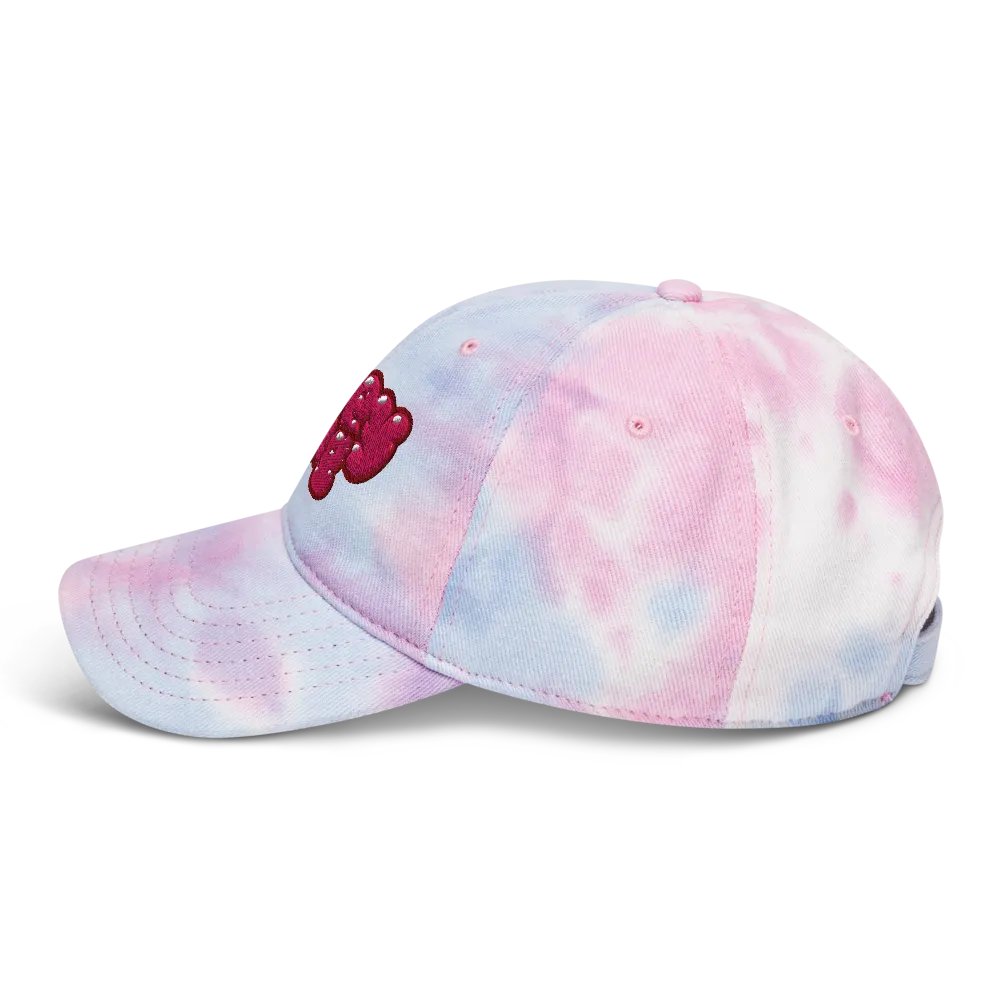 Gorey Gang Color - Sportsman Tie-Dye Dad Hat product image (16)