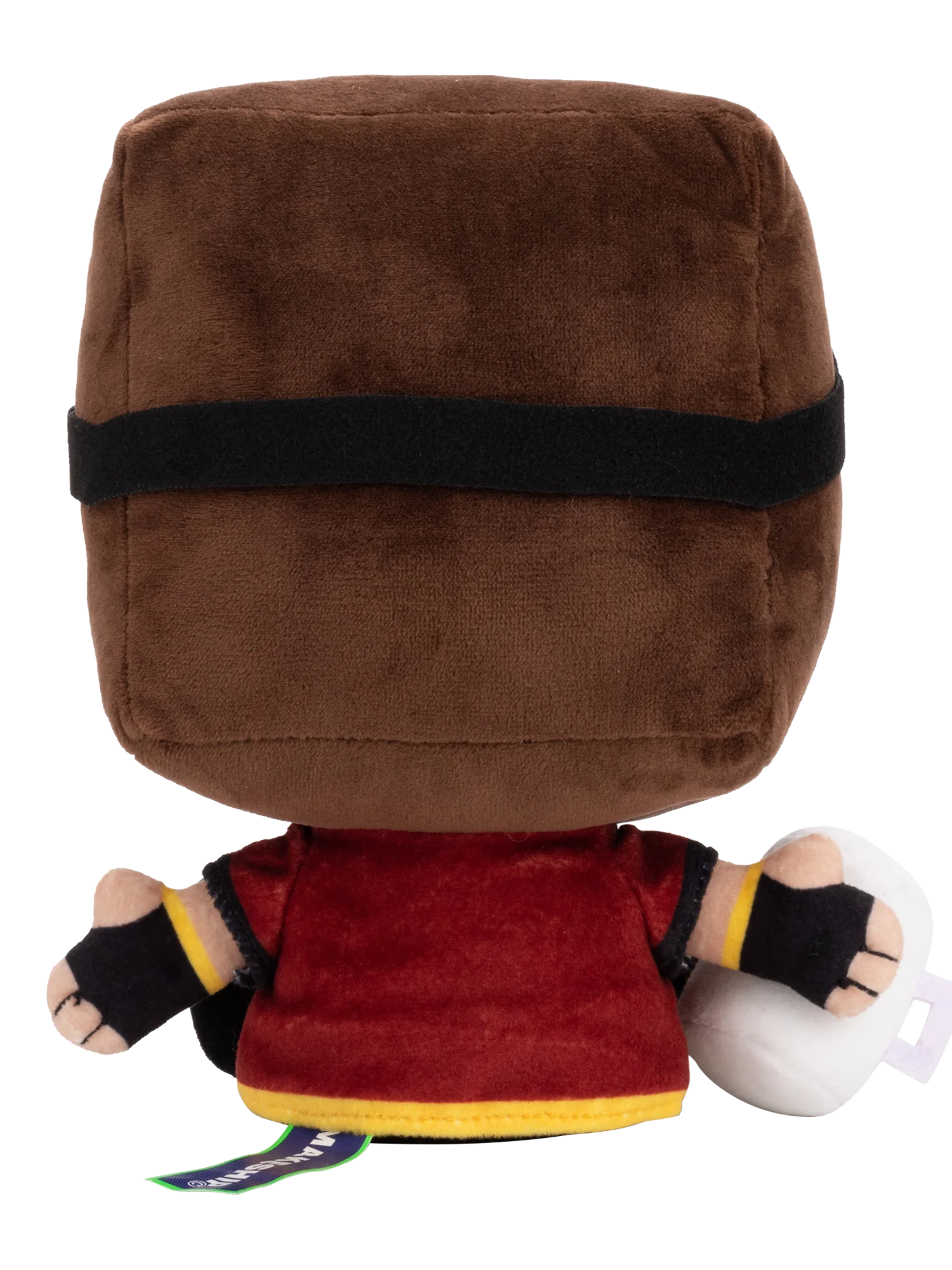 'Take a Break' Plushie by Makeship product image (3)