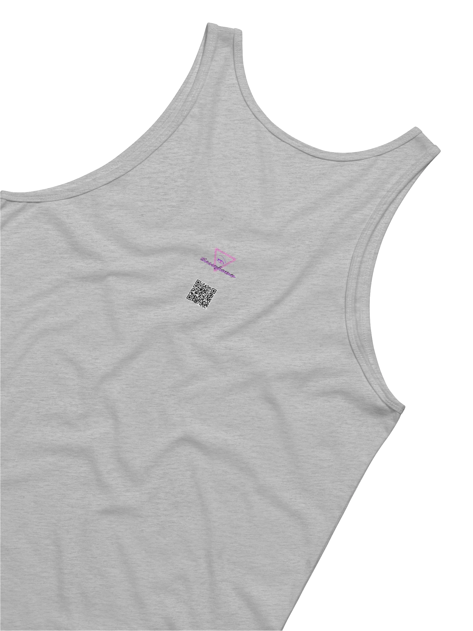 One Of The Two tank product image (12)