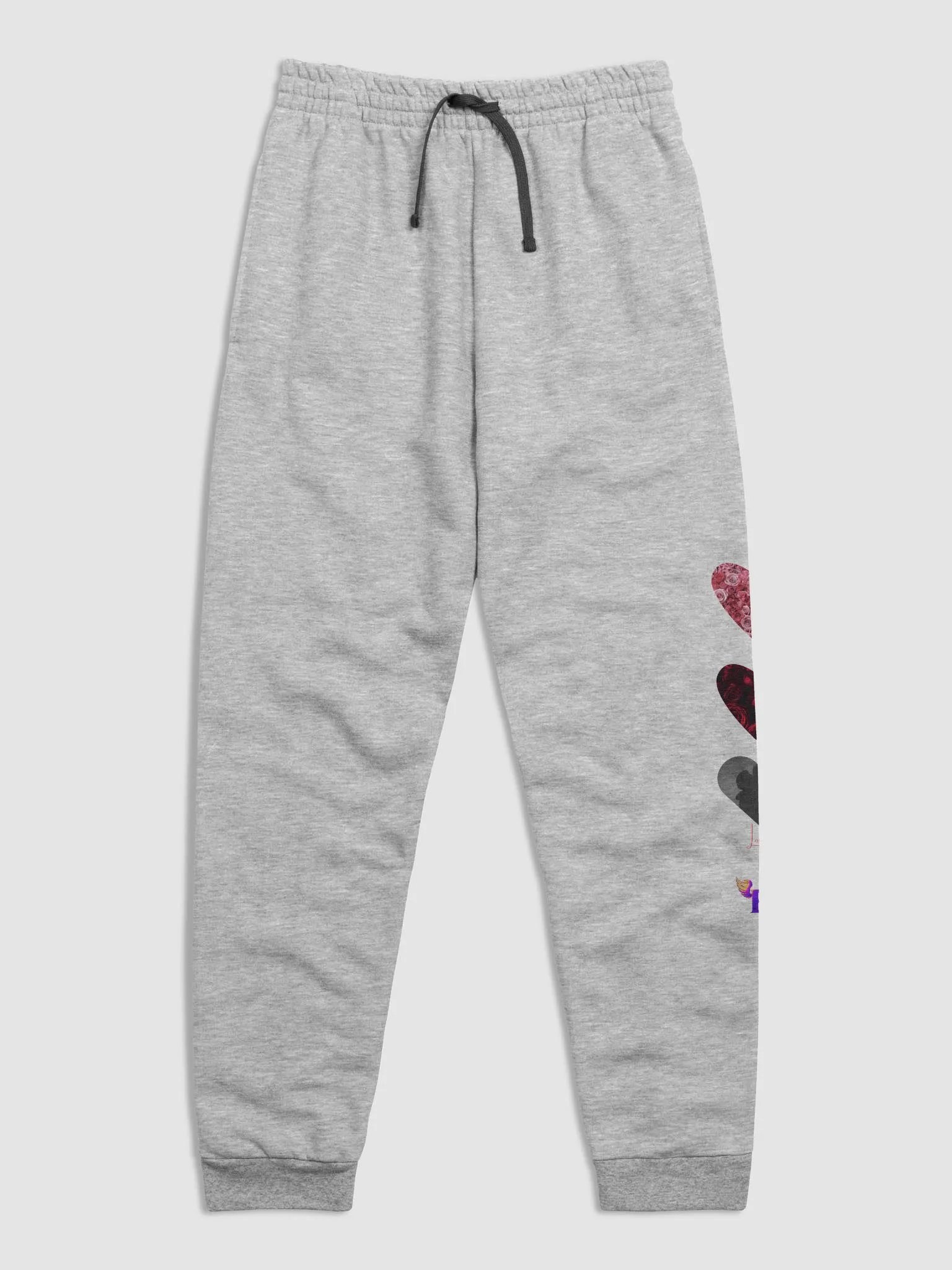 Ethereal Love Unisex Joggers product image (6)