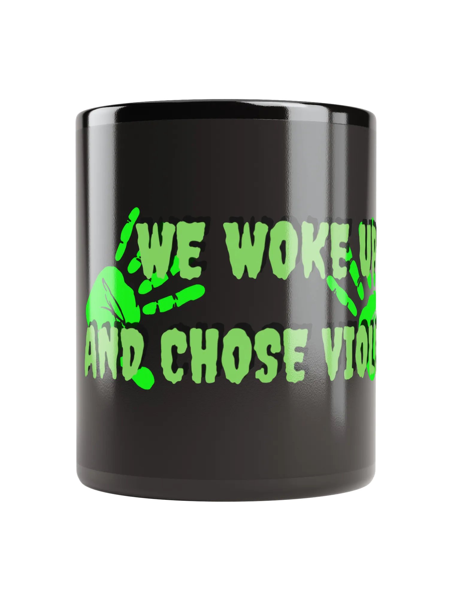 Violence cup product image (10)