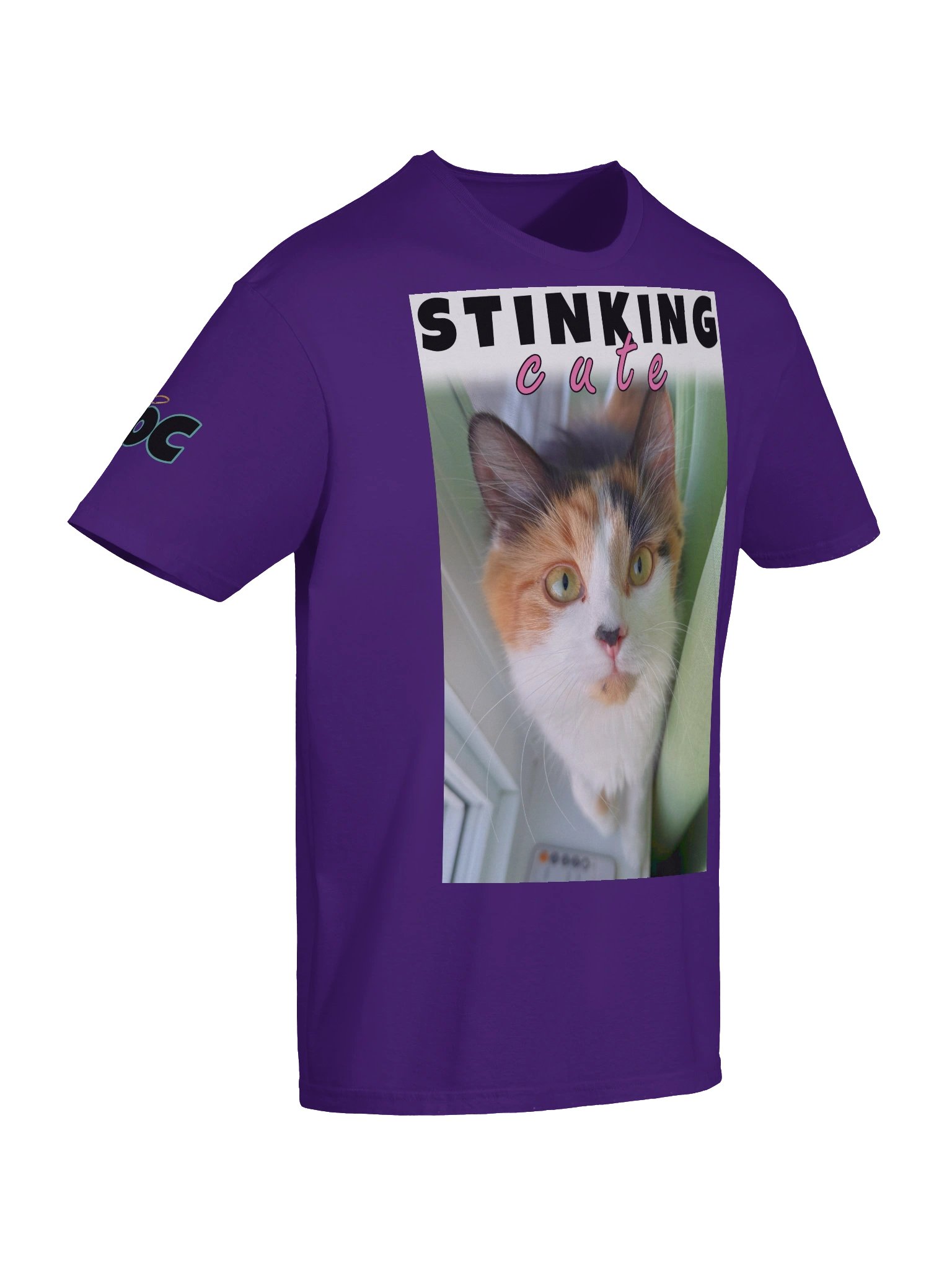 Stinking Cute (S-3XL) product image (10)