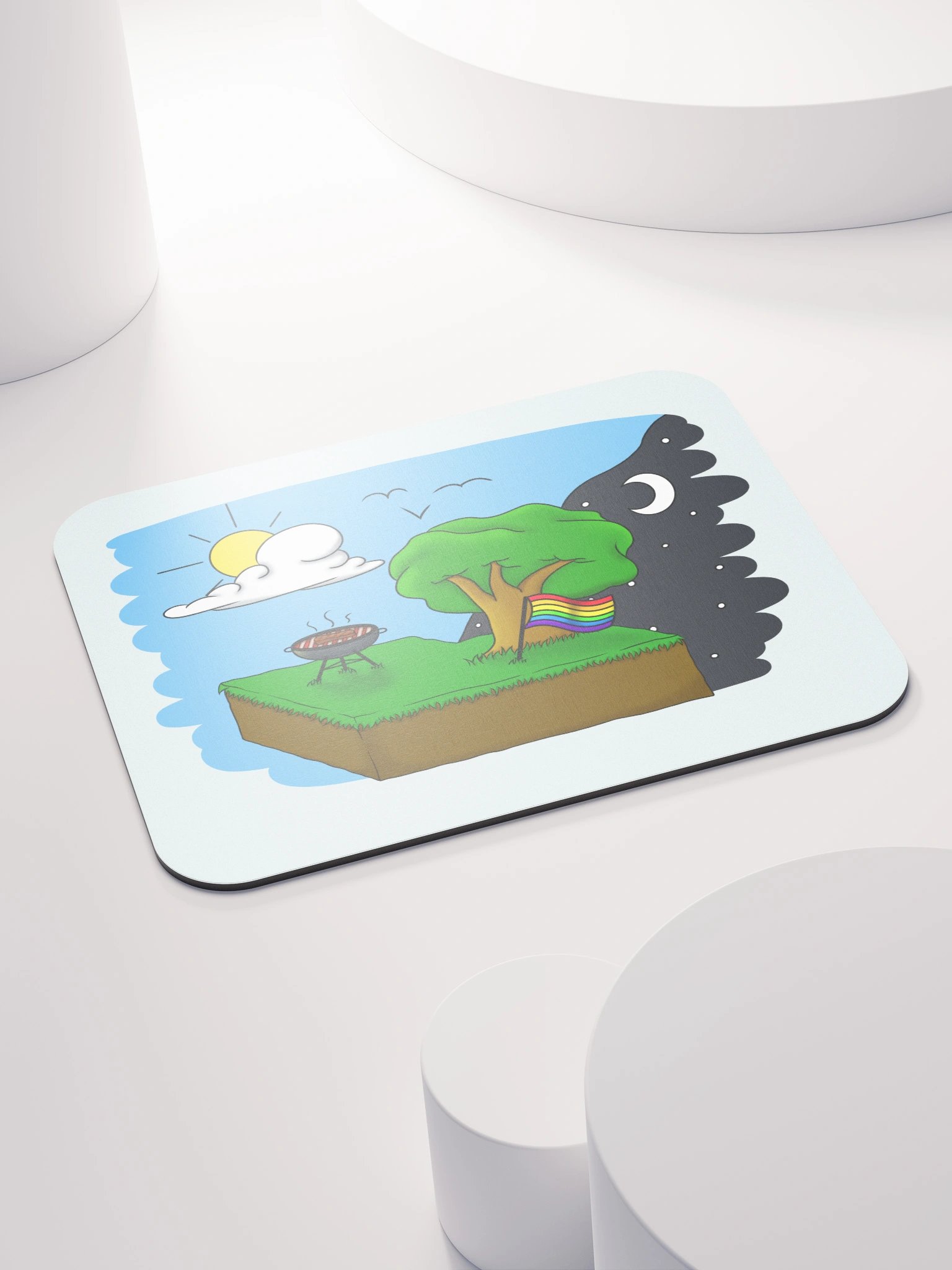 June 2026 Ltd. Mouse Pat product image (4)