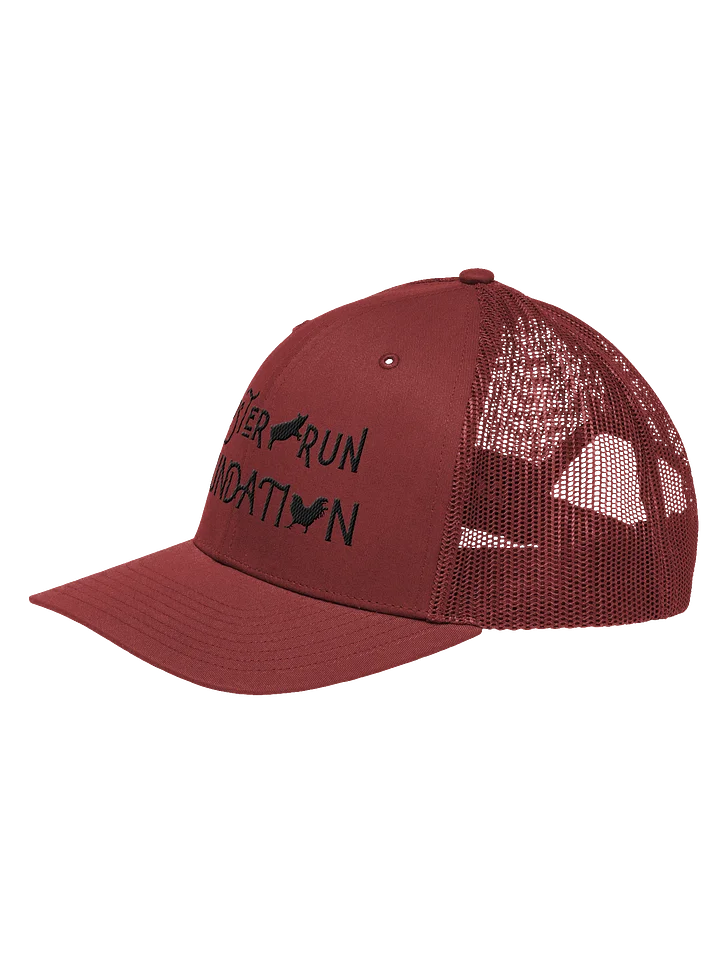 RRF Logogear - Trucker hat! product image (5)