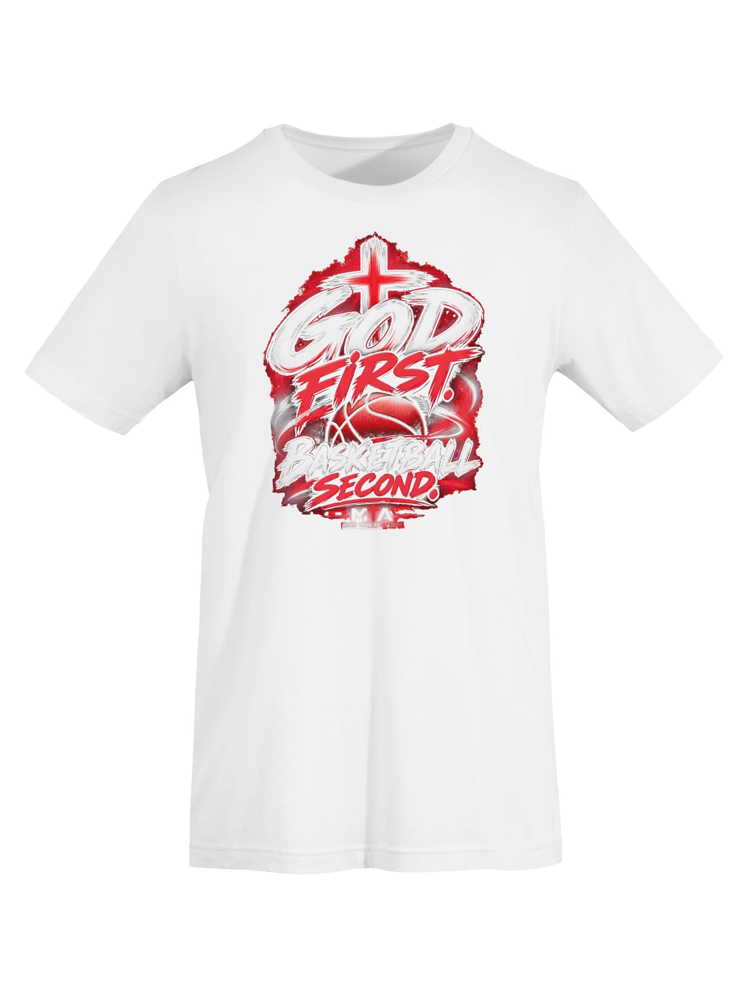 White God First product image (5)