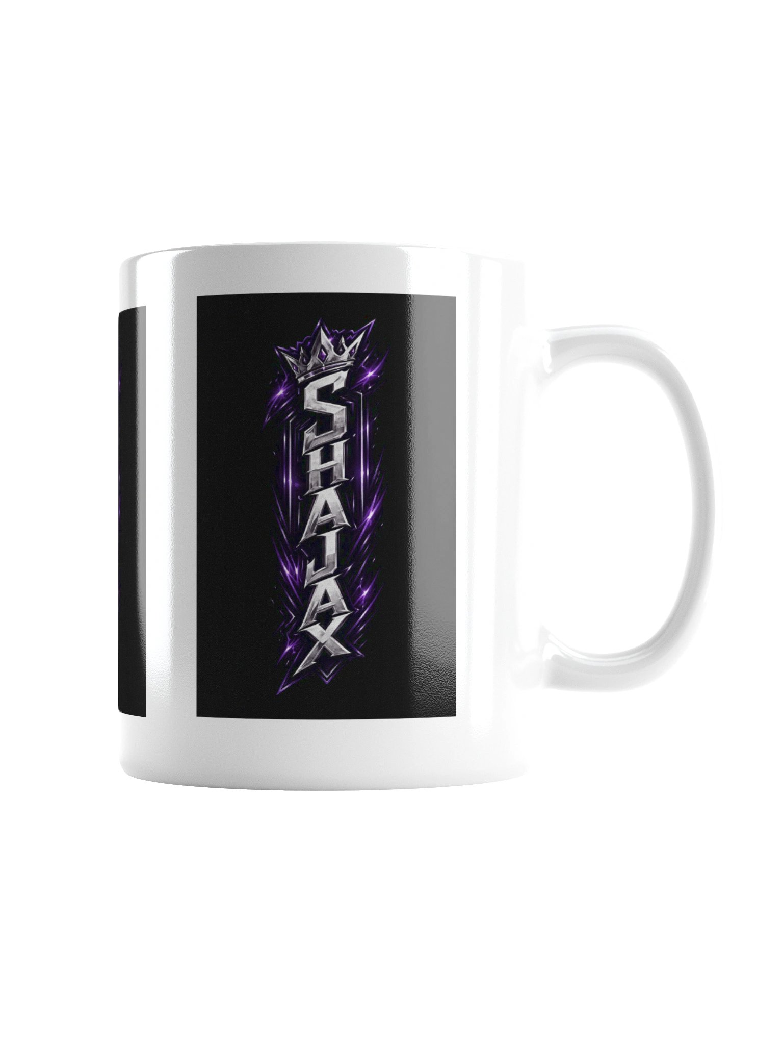 ShaJax Mug product image (9)