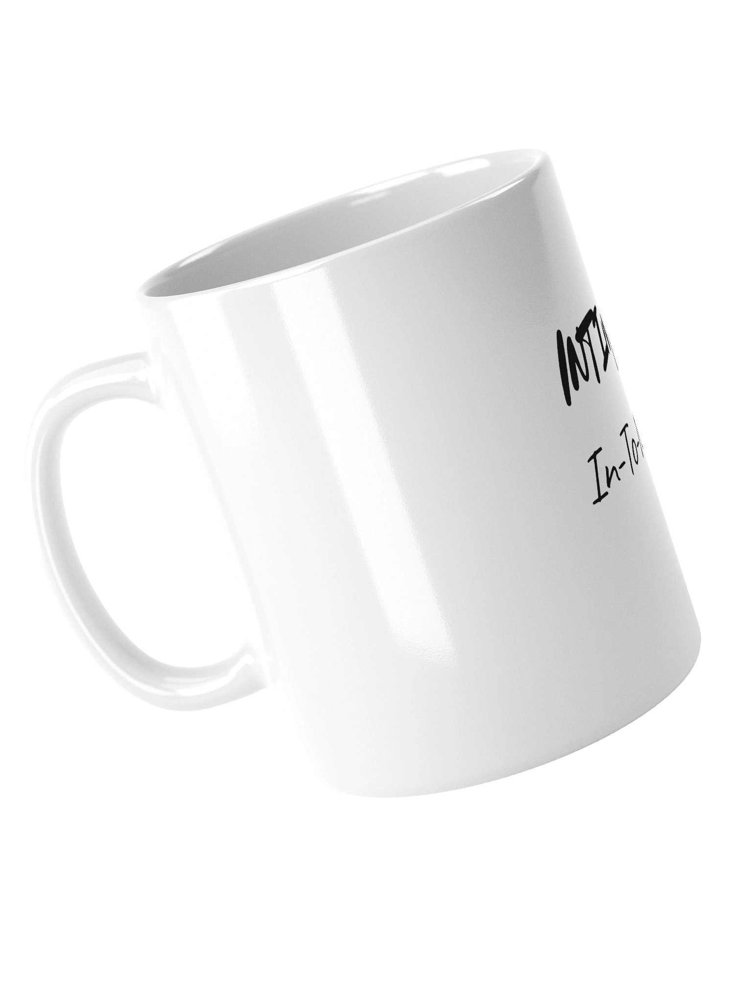 Izzi's Words of Wisdom Mug "Intimacy: In-To-Me-See" product image (4)