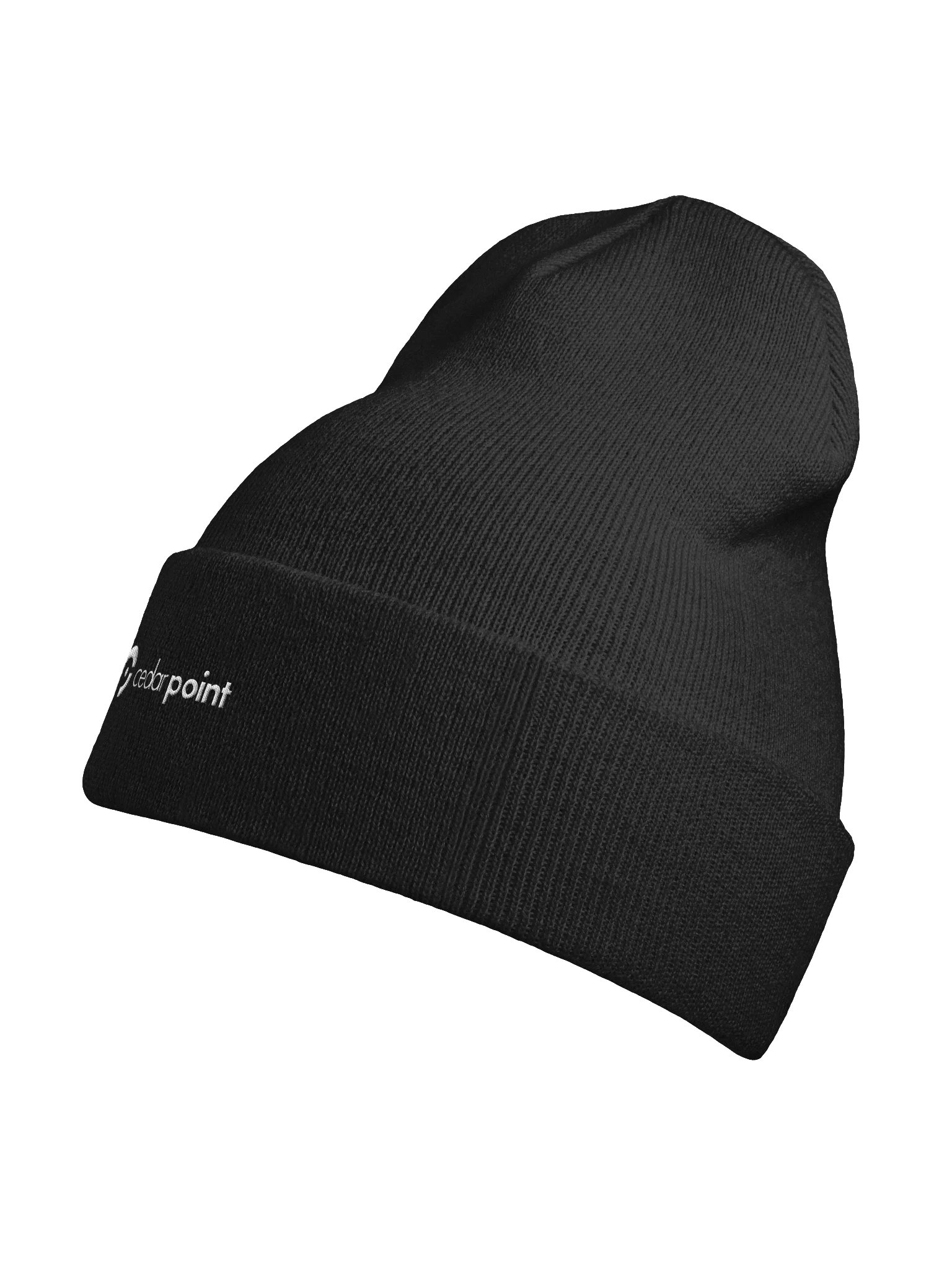 Cedar Point Beanie product image (53)