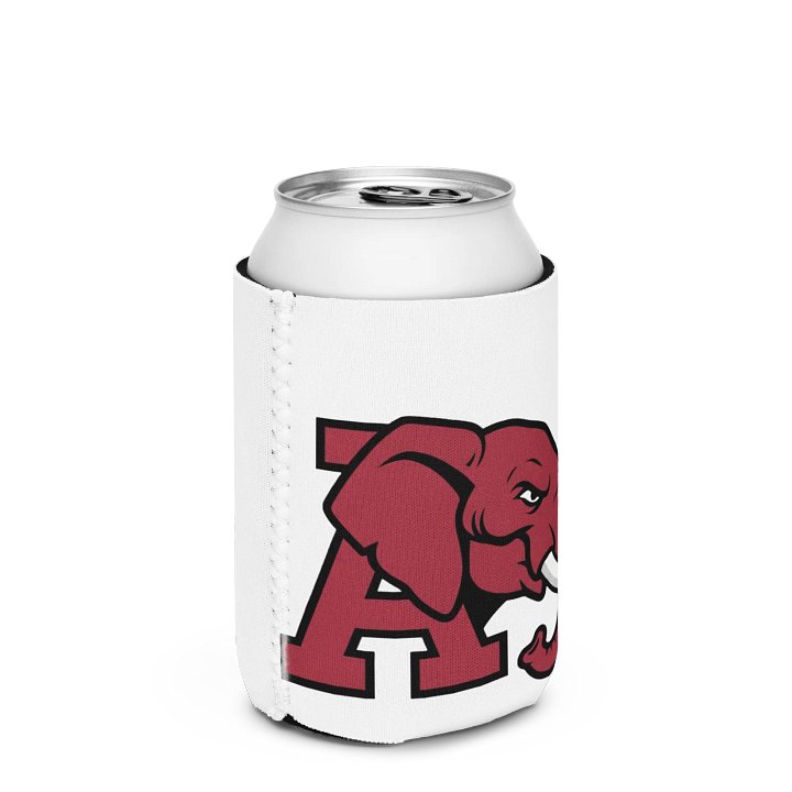 Red Elephant Can Cooler product image (3)
