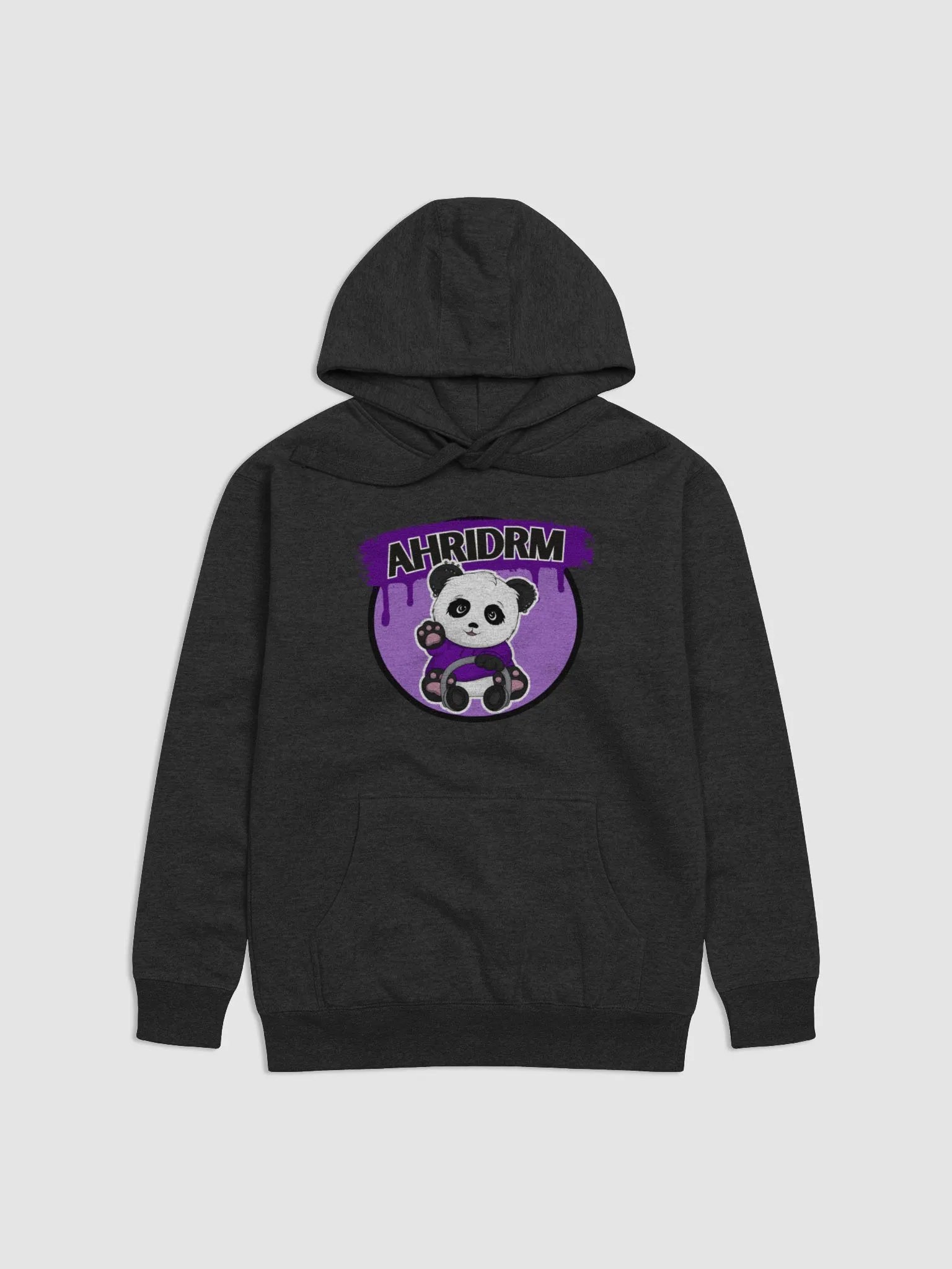 Logo Hoodie product image (1)