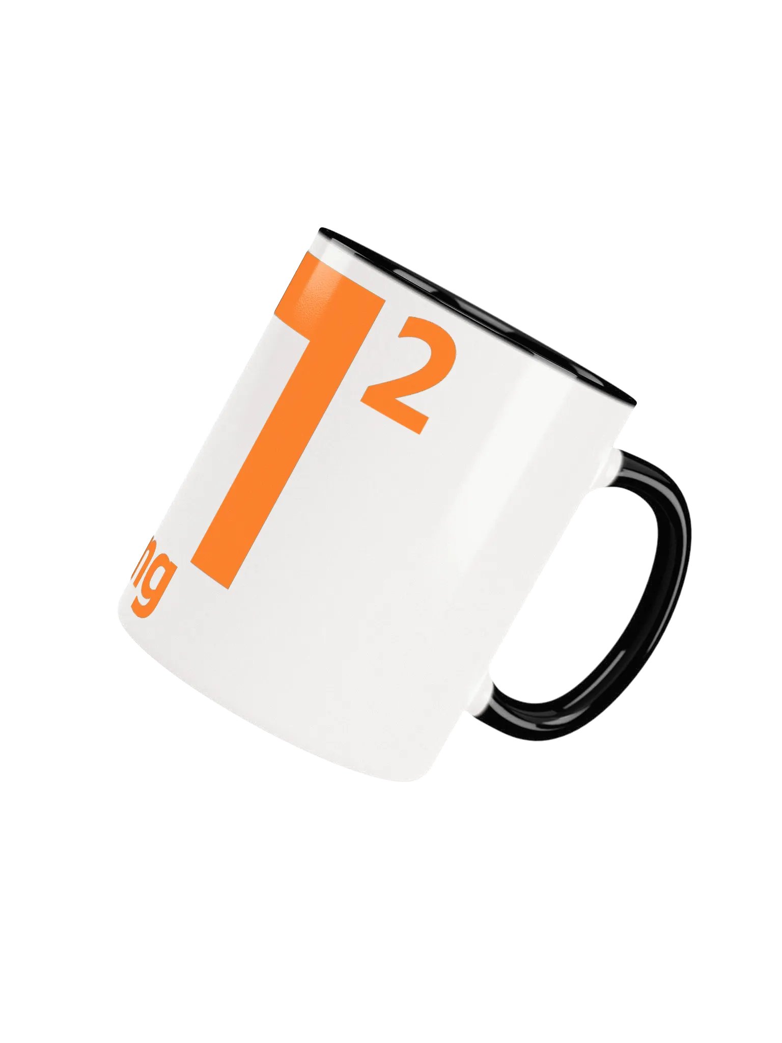 Vibrant M2 Training Ceramic Mug product image (46)