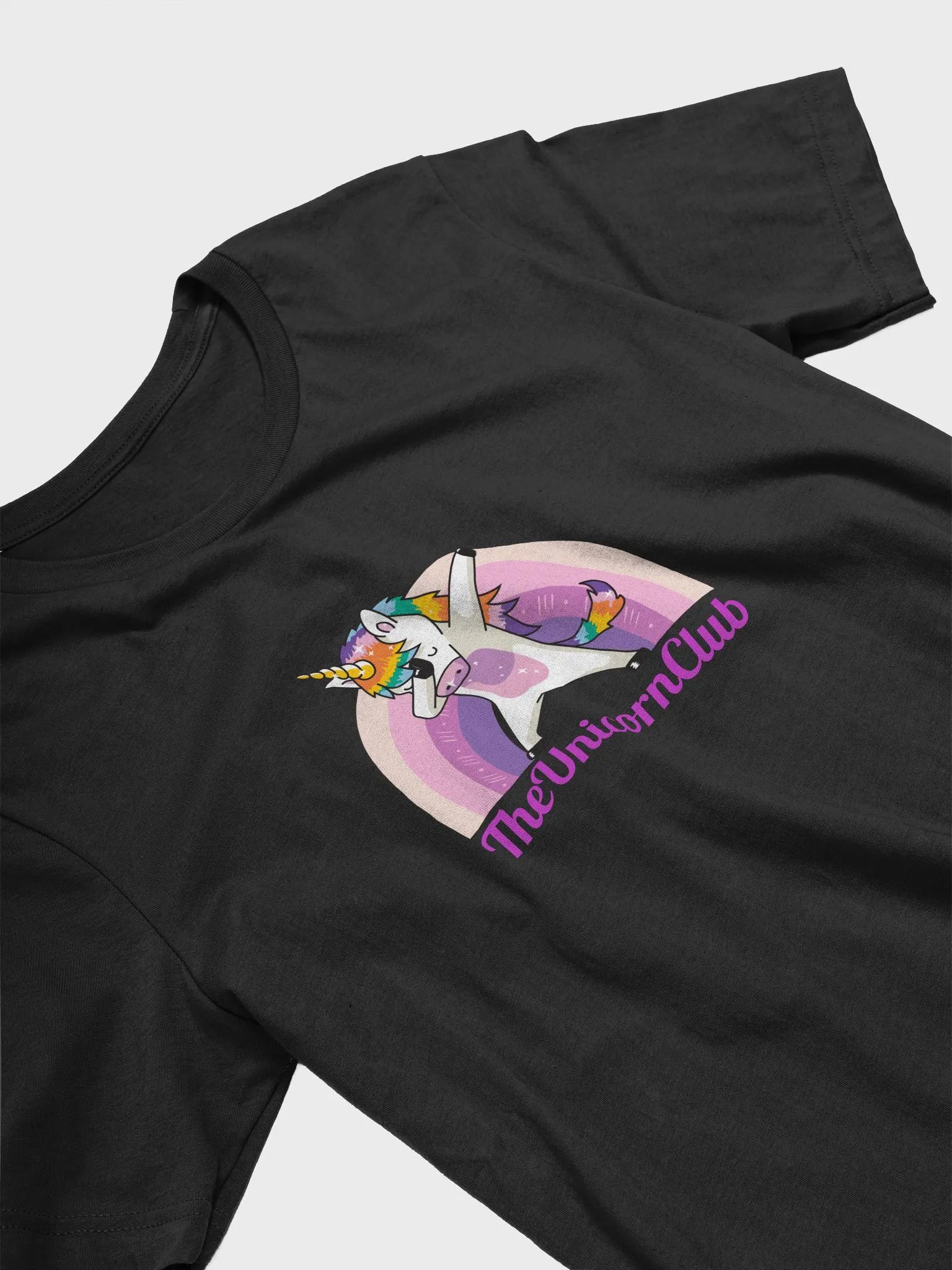 "The Unicorn Club" Tee - Unisex product image (3)