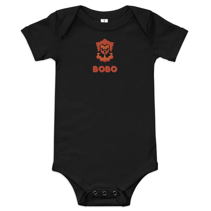 BOBO ONESIE product image (1)