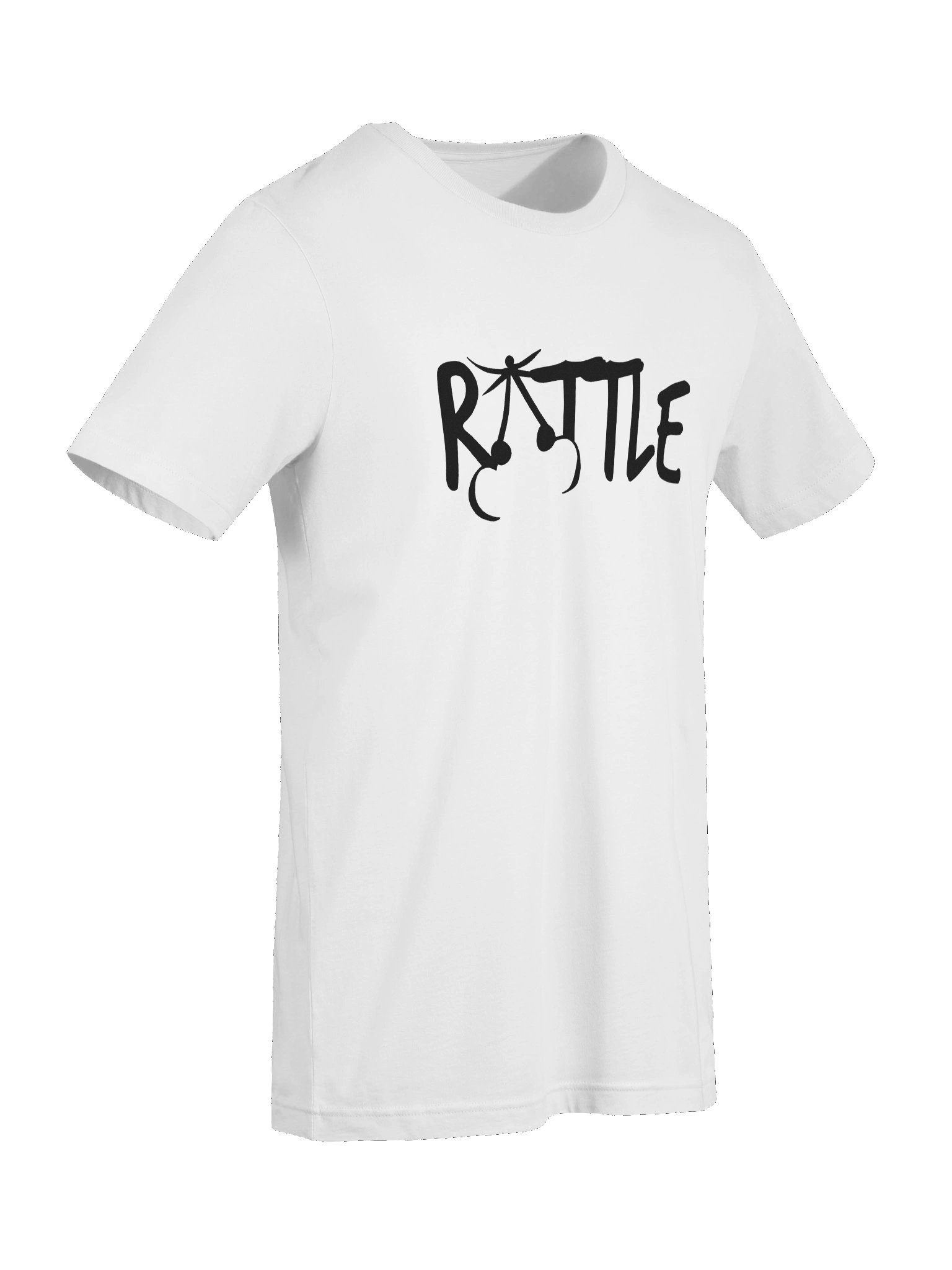 Rattle Shirt White product image (9)