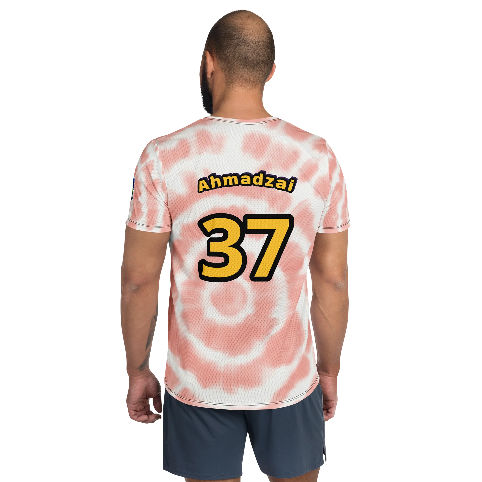 GGFC Outfield Player Shirt AWAY product image (2)