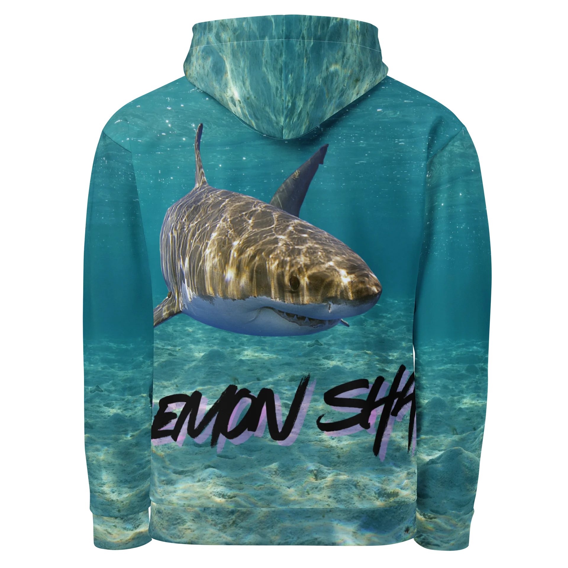 Lemon Shark product image (3)