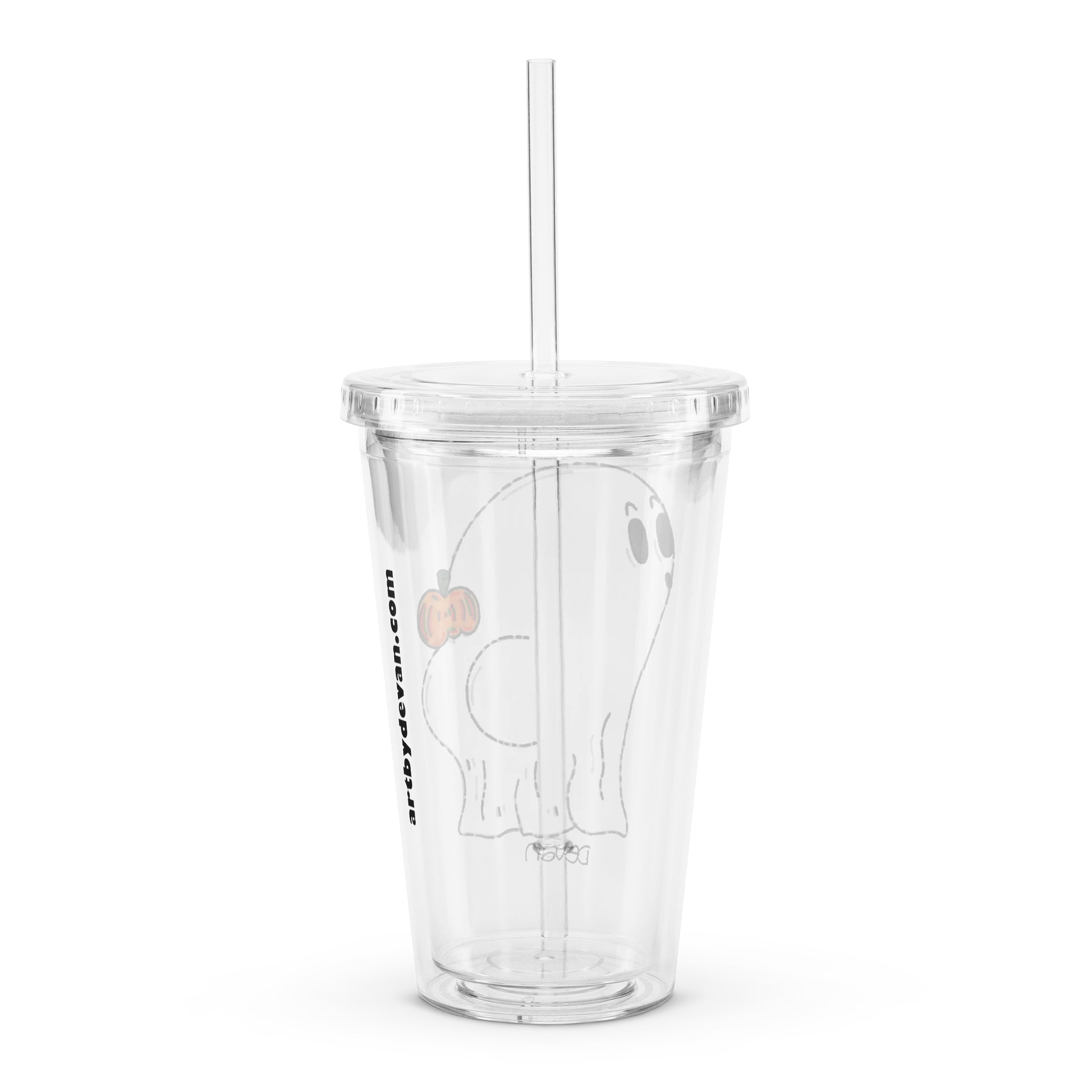 Ghost: Pumpkin Donk Cup product image (4)