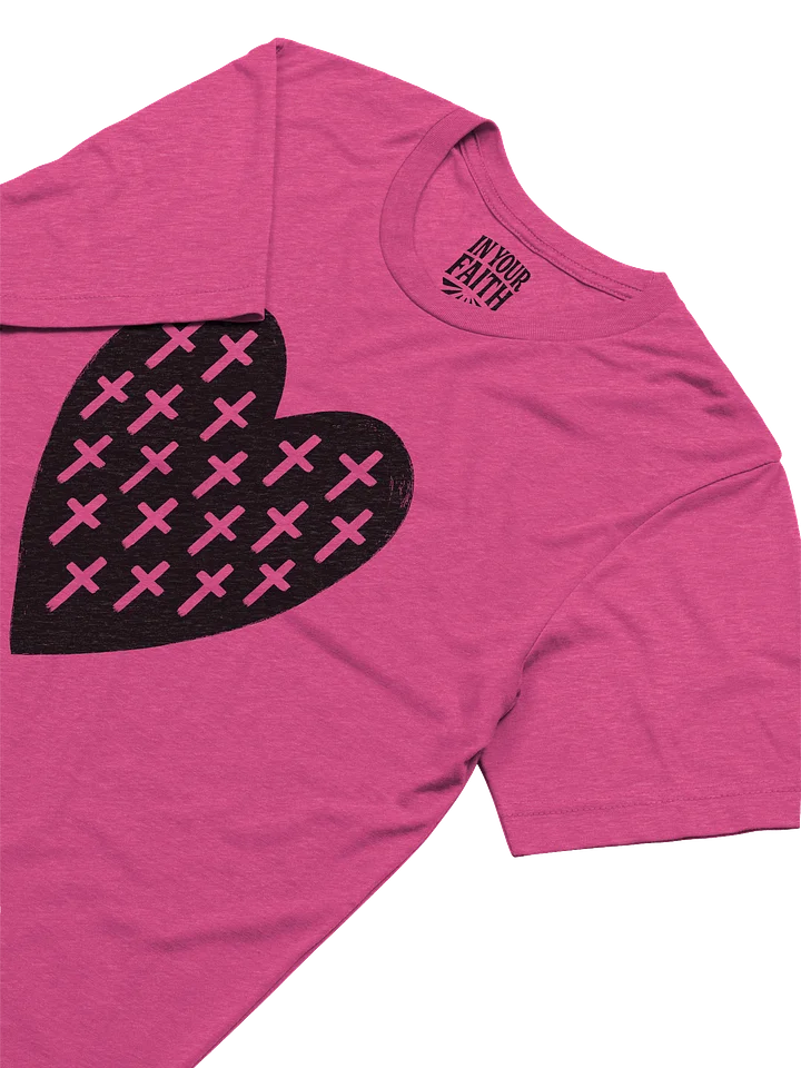 Heaven's Heart T-Shirt product image (2)