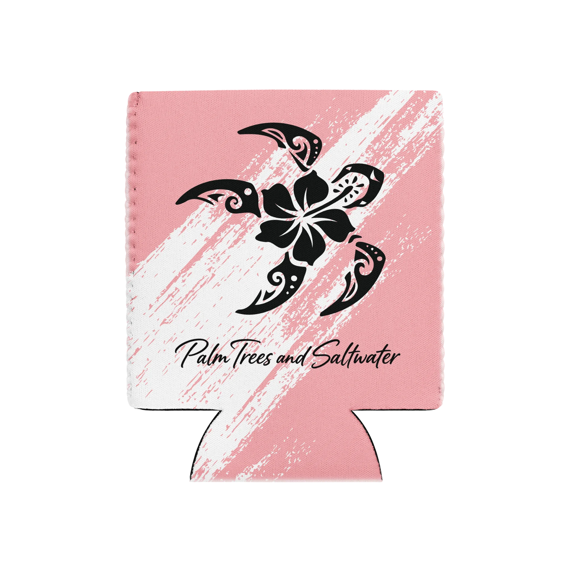 Hibiscus Honu Can Cooler product image (1)