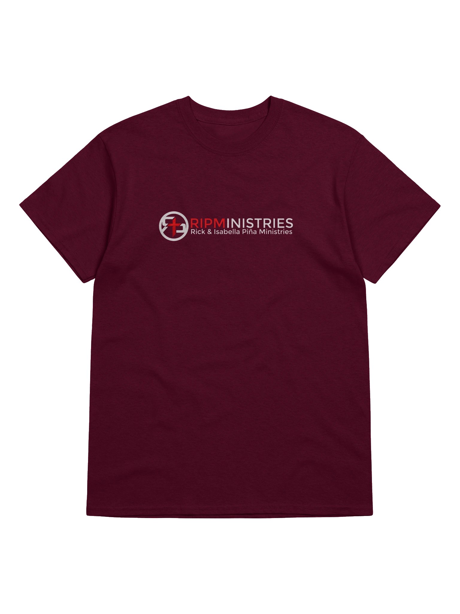 RIPM Standard T-shirt product image (37)