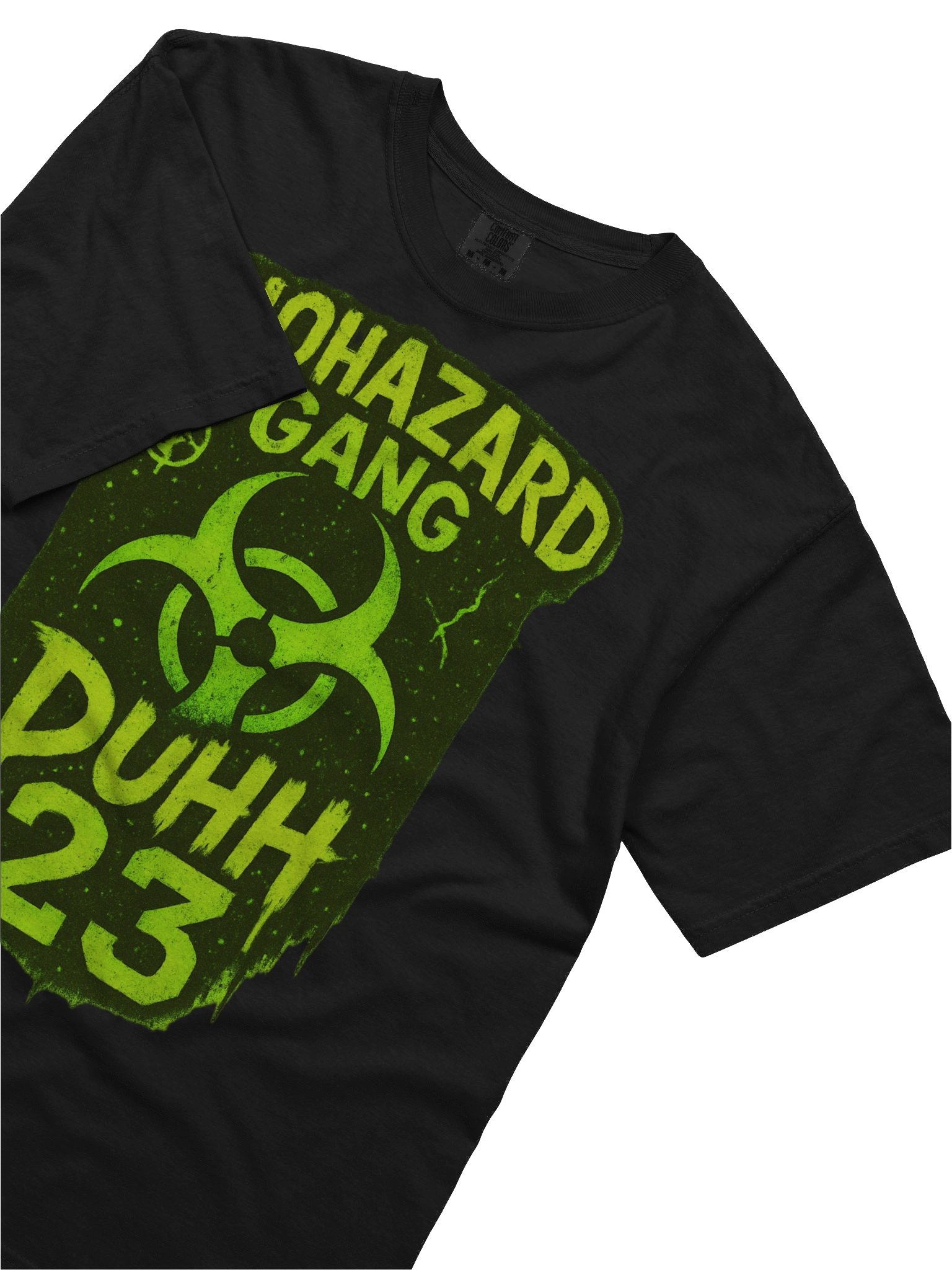 DUHH 23 Shirt product image (10)