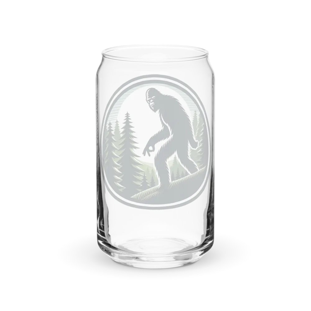 Empty Beer Glass product image (3)