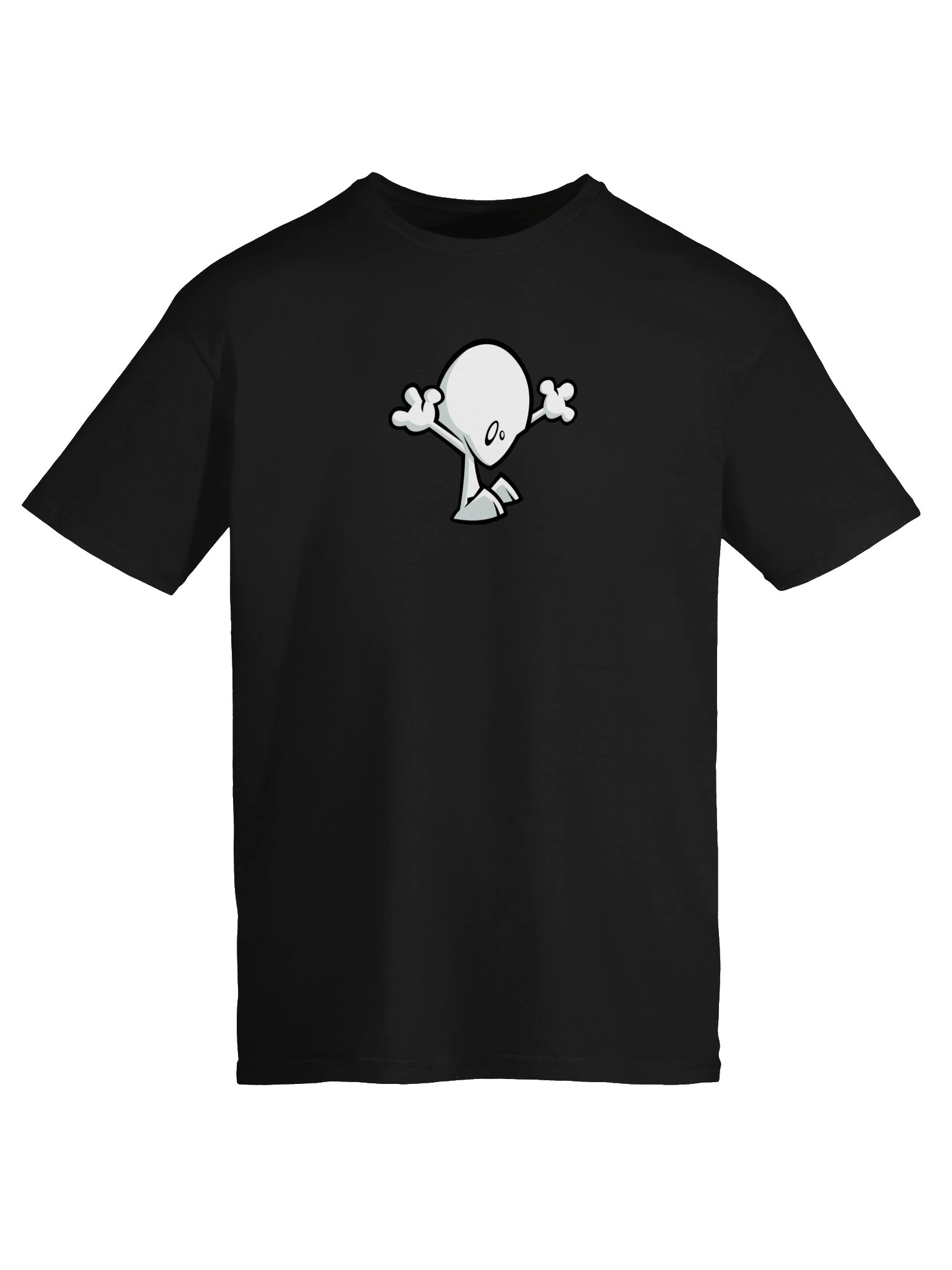 Spork T-Shirt product image (5)
