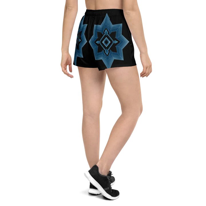 SnowFlake Shorts product image (2)