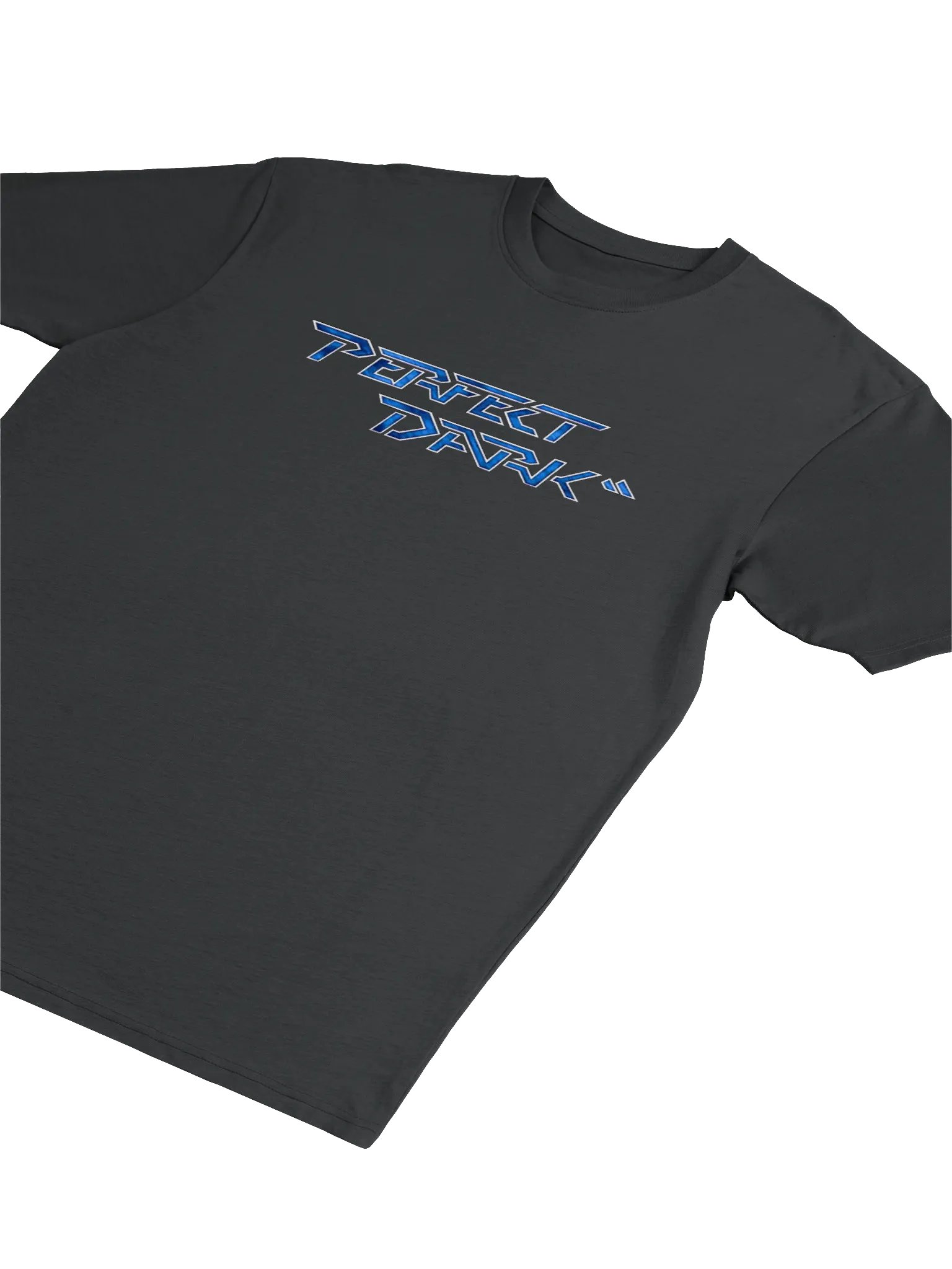 Perfect Dark 64 T-Shirt product image (3)