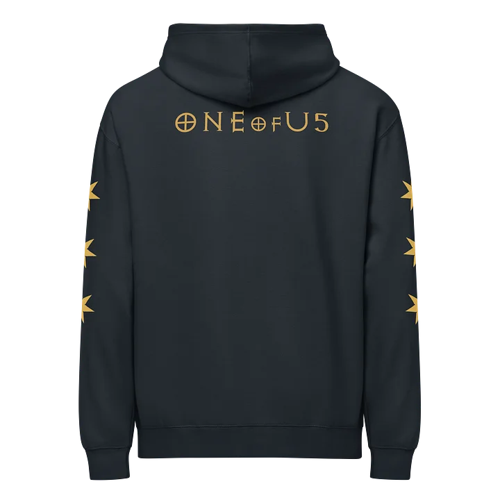 TO GLORY // Cotton Hoodie product image (2)