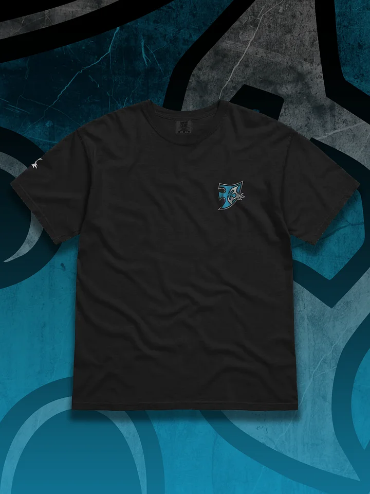'Elysian Spirit' OSRS Cotton T-Shirt product image (1)