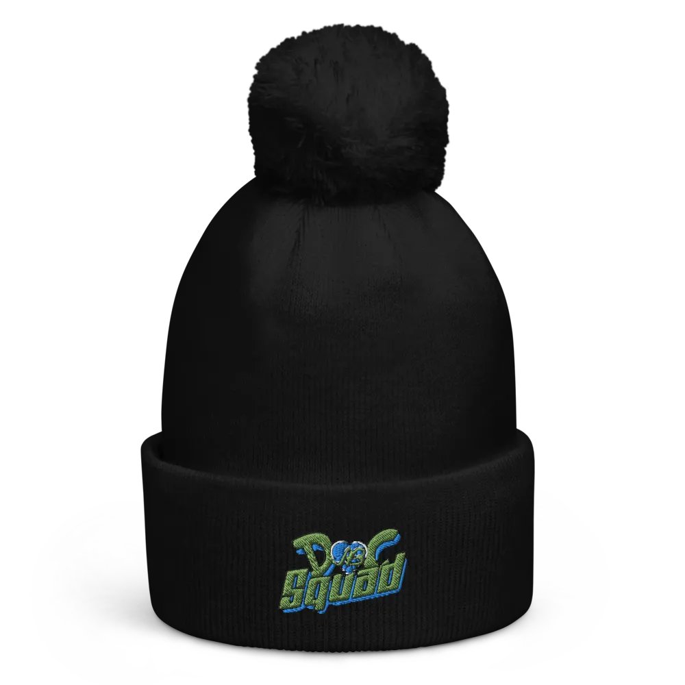 Doc Squad Beanie product image (1)