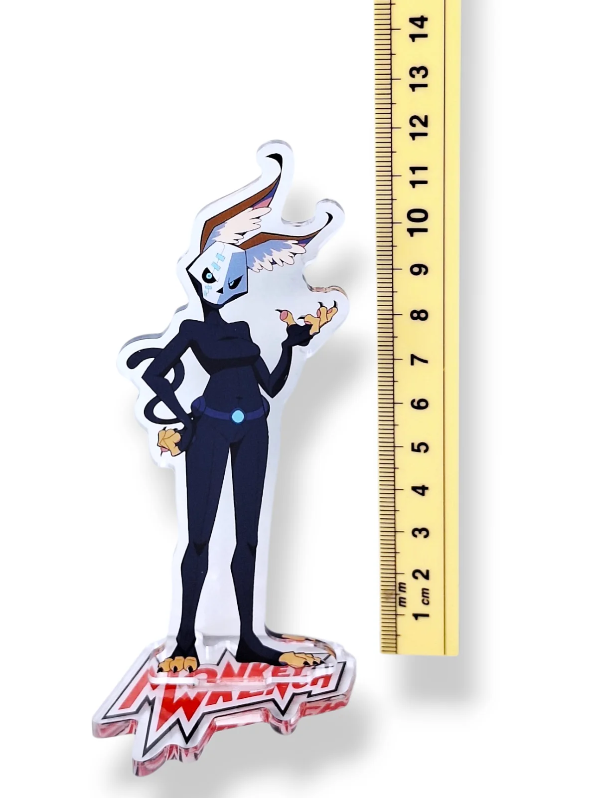Kara - Acrylic Standee product image (5)
