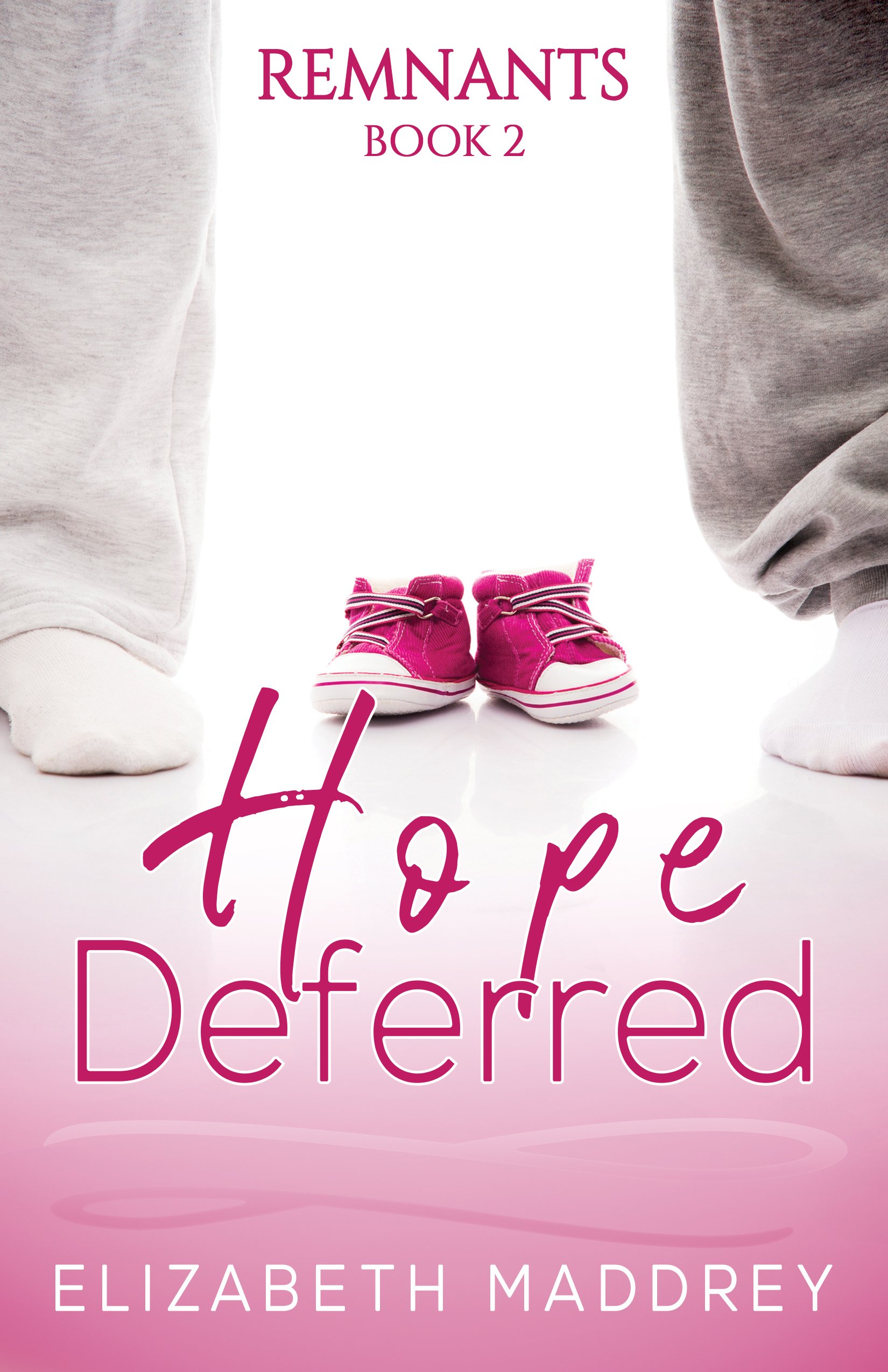 Hope Deferred product image (1)