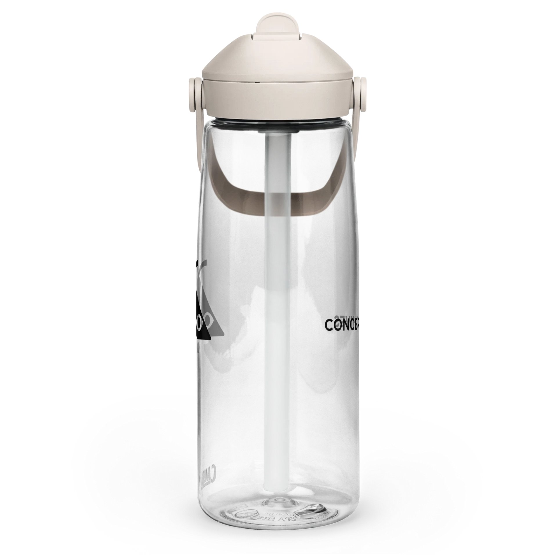 Security, this is my concert water bottle product image (3)