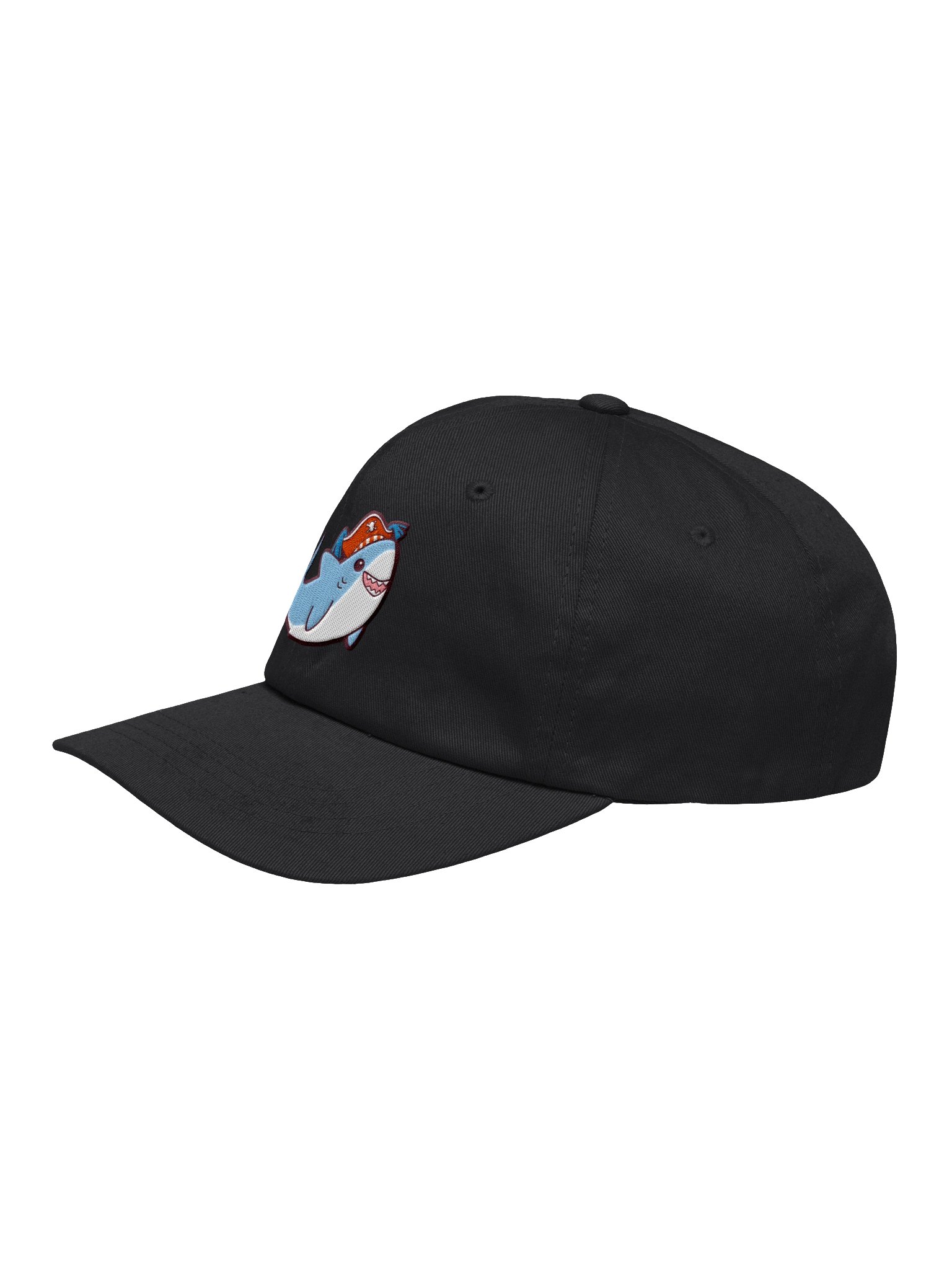 Sharkbite Dad Hat product image (27)