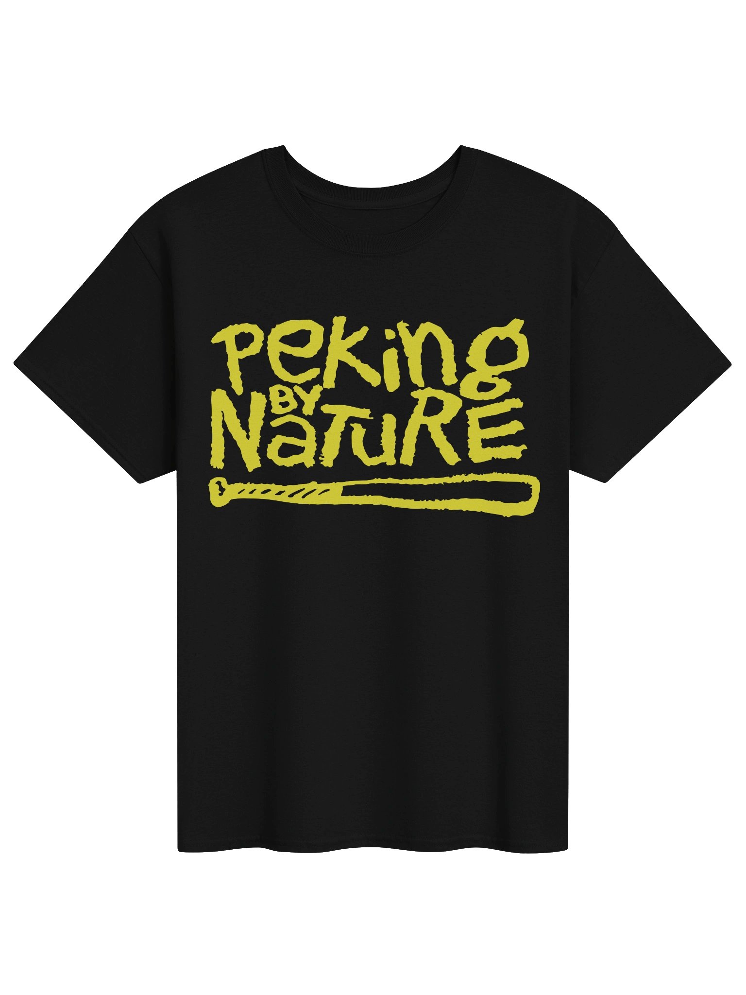 Peking by Nature Tee product image (1)