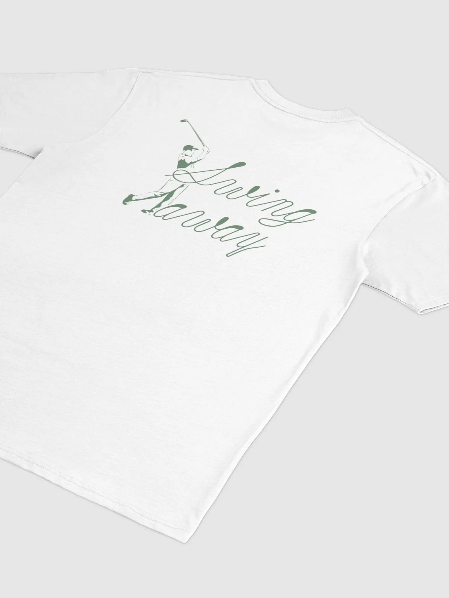 Swing Away Tee Shirt product image (7)