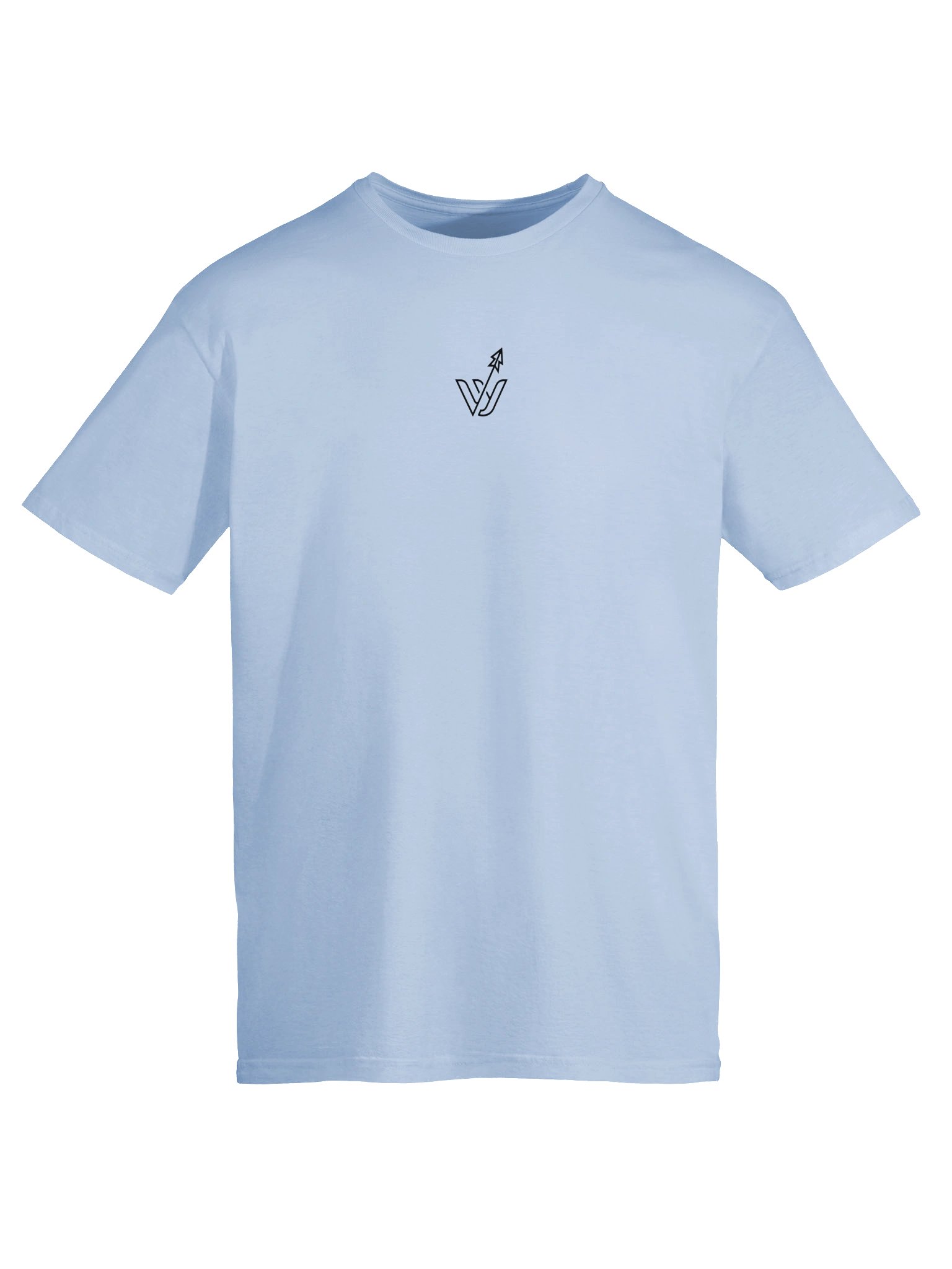 Velyen Still Figuring It Out Unisex T-Shirt product image (25)