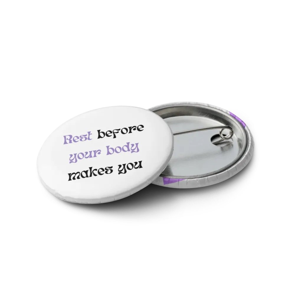 New Merch release pins! product image (7)