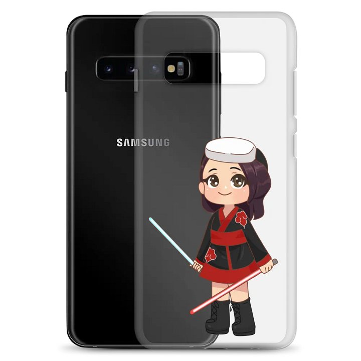 VR Chibbi Samsung Cover product image (20)