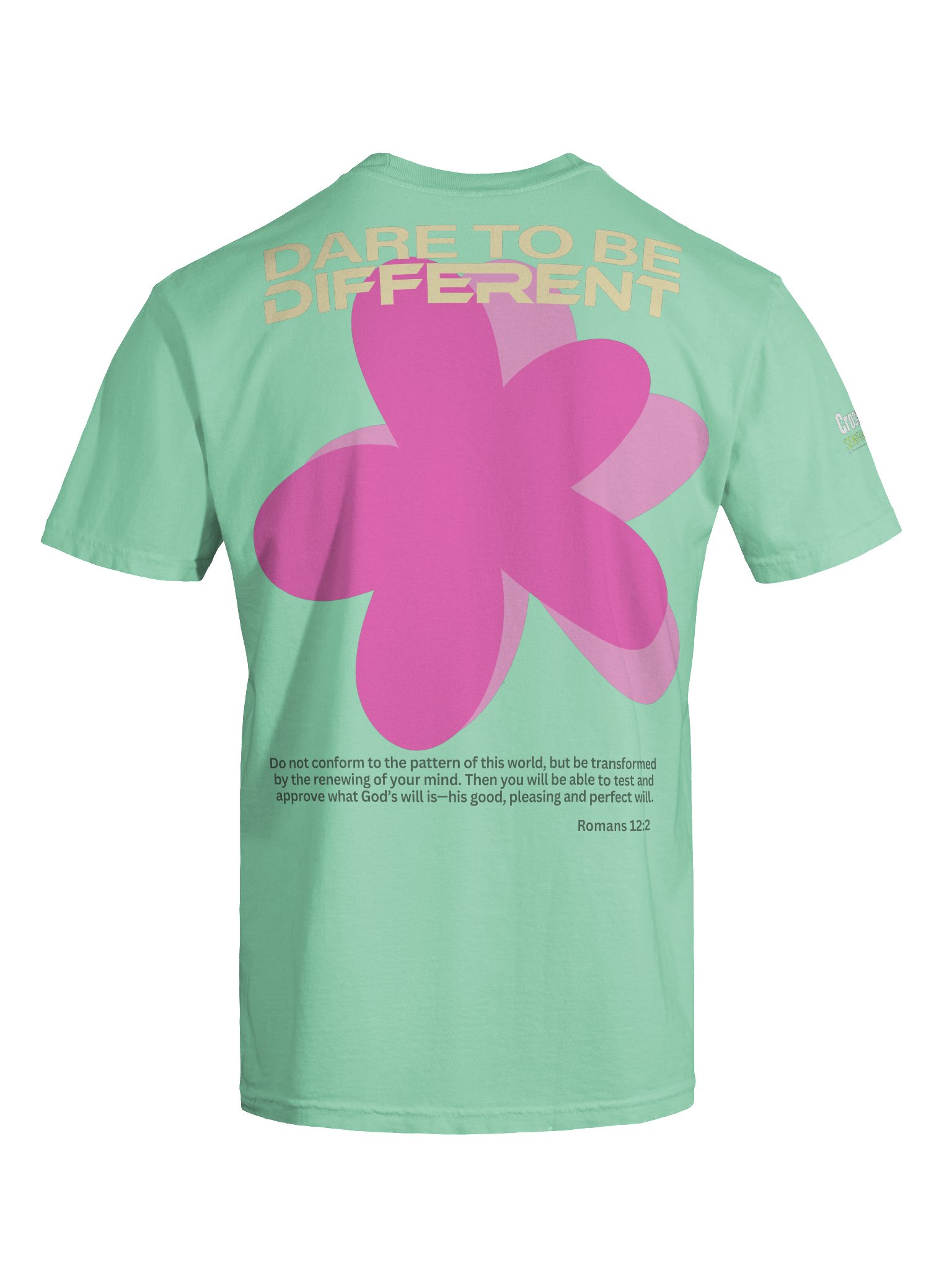 SARAI EDITION - DARE ROMANS 2026 G product image (9)