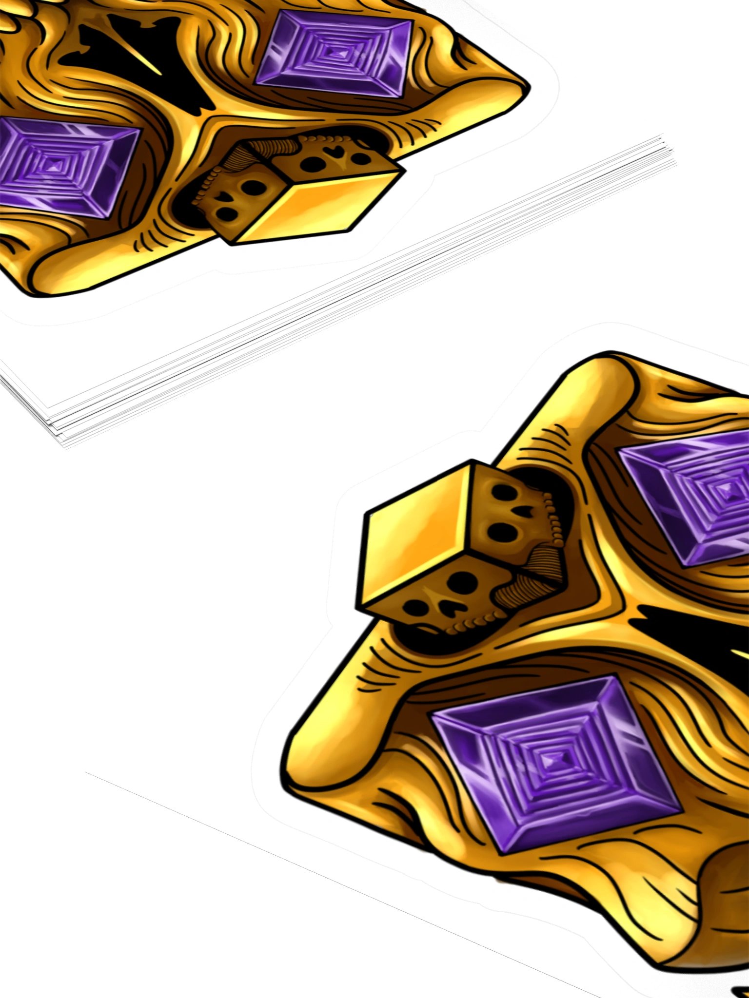 Adonis Sticker product image (4)